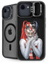 DC Comics Harley Quinn HC #8 New 52 Cover iPhone 16e Kickstand Case