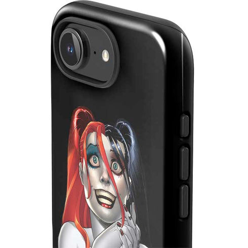 DC Comics Harley Quinn HC #8 New 52 Cover iPhone 16e Impact Case