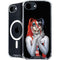 DC Comics Harley Quinn HC #8 New 52 Cover iPhone 16e MagSafe Case