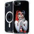 DC Comics Harley Quinn HC #8 New 52 Cover iPhone 16e MagSafe Case
