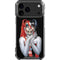 DC Comics Harley Quinn HC #8 New 52 Cover iPhone 18 Pro Max Clear Case