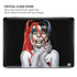 DC Comics Harley Quinn HC #8 New 52 Cover MacBook Pro 14in (2021-24) Case plus Skin