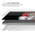 DC Comics Harley Quinn HC #8 New 52 Cover MacBook Pro 14in (2021-24) Case plus Skin
