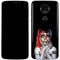 DC Comics Harley Quinn HC #8 New 52 Cover Moto E5 Plus Skin