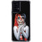 DC Comics Harley Quinn HC #8 New 52 Cover Moto G Power 5G (2024) Clear Case
