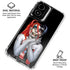 DC Comics Harley Quinn HC #8 New 52 Cover Moto G Power 5G (2024) Clear Case