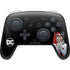 DC Comics Harley Quinn HC #8 New 52 Cover Nintendo Switch 2 (2025) Pro Controller Skin