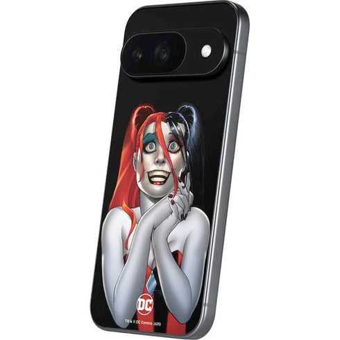 DC Comics Harley Quinn HC #8 New 52 Cover Google Pixel 9 Skin