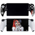 DC Comics Harley Quinn HC #8 New 52 Cover PlayStation Portal Remote Player Skin