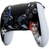 DC Comics Harley Quinn HC #8 New 52 Cover PS5 DualSense Edge Pro Controller Skin