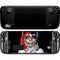 DC Comics Harley Quinn HC #8 New 52 Cover Steam Deck Handheld Gaming Computer OLED Skin