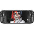 DC Comics Harley Quinn HC #8 New 52 Cover Steam Deck Handheld Gaming Computer Skin