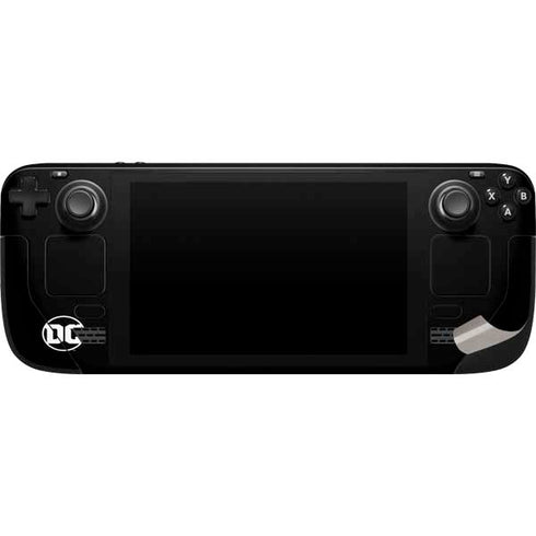 DC Comics Harley Quinn HC #8 New 52 Cover Steam Deck Handheld Gaming Computer Skin