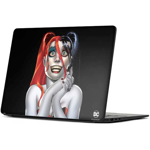 DC Comics Harley Quinn HC #8 New 52 Cover Surface Laptop 7 13.8in Skin
