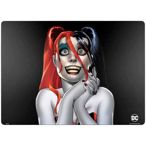 DC Comics Harley Quinn HC #8 New 52 Cover Surface Laptop 7 13.8in Skin