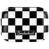 Sneakerhead Checkered Amazon Echo Buds Skin