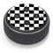 Sneakerhead Checkered Amazon Echo Dot Skin