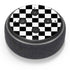 Sneakerhead Checkered Amazon Echo Dot Skin
