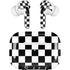 Sneakerhead Checkered AirPods Skins