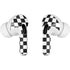 Sneakerhead Checkered AirPods Skins