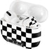 Sneakerhead Checkered AirPods Skins