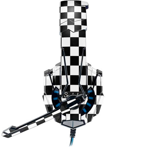 Sneakerhead Checkered BENGOO G9000 Skin
