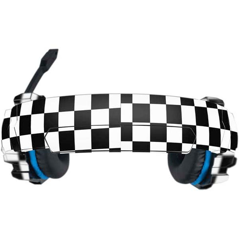 Sneakerhead Checkered BENGOO G9000 Skin