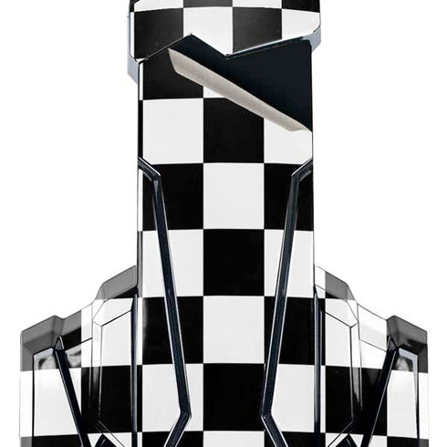 Sneakerhead Checkered BENGOO G9000 Skin