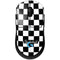 Sneakerhead Checkered G Pro Wireless Gaming Mouse Skin