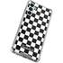 Sneakerhead Checkered Gabb Phone 4 Clear Case