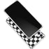 Sneakerhead Checkered Gabb Phone 4 Clear Case