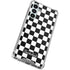 Sneakerhead Checkered Galaxy A16 5G Clear Case