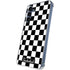 Sneakerhead Checkered Galaxy A55 5G Clear Case