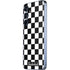 Sneakerhead Checkered Galaxy A55 5G Skin