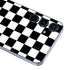 Sneakerhead Checkered Galaxy A55 5G Skin