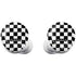 Sneakerhead Checkered Galaxy Buds Plus Skin