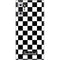 Sneakerhead Checkered Galaxy Note 10 Plus Skin