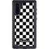 Sneakerhead Checkered Galaxy Cases