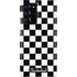 Sneakerhead Checkered Galaxy Cases