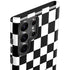 Sneakerhead Checkered Galaxy S23 Ultra Pro Case