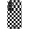 Sneakerhead Checkered Galaxy S25 Plus Impact Case
