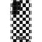 Sneakerhead Checkered Galaxy S25 Ultra Impact Case