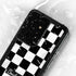 Sneakerhead Checkered Galaxy S24 Ultra Waterproof Case