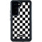 Sneakerhead Checkered Galaxy S24 Waterproof Case