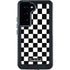Sneakerhead Checkered Galaxy S24 Waterproof Case