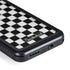 Sneakerhead Checkered Galaxy S24 Waterproof Case