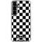 Sneakerhead Checkered Galaxy S26 Clear Case
