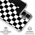 Sneakerhead Checkered Galaxy S26 Clear Case