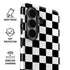 Sneakerhead Checkered Galaxy S26 Impact Case
