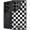 Sneakerhead Checkered Galaxy S26 Ultra Kickstand Case